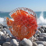 poisson orange