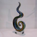 sculture 1 branche