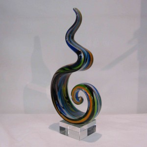 sculture 1 branche