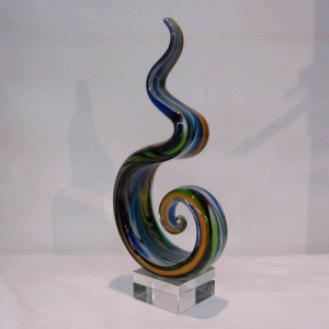 sculture 1 branche
