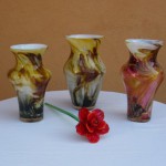 3vases