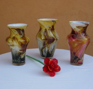 3vases