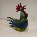 coq