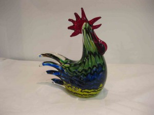 coq
