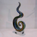 sculture 1 branche